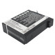 Батерия за камера GOPRO Hero 4; HERO 4 Plus  AHDBT-401  3,8V 1160mAh   LIIon Cameron Sino
