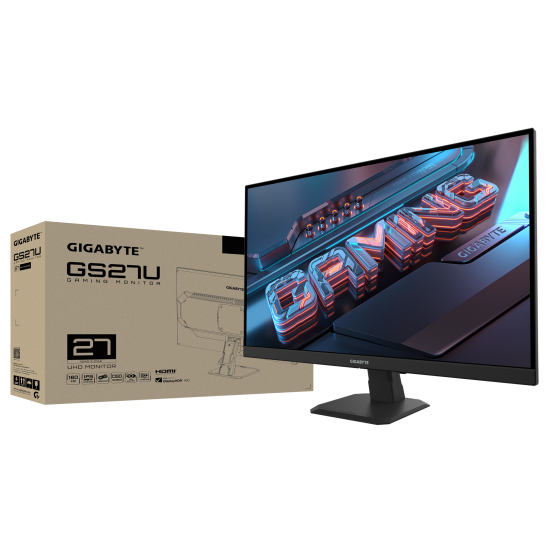 Gaming Monitor Gigabyte GS27U 27