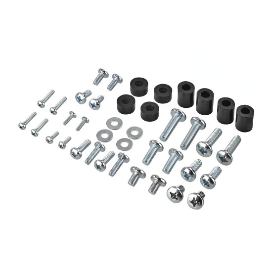 Hama FULLMOTION TV Stand, 165 cm (65