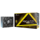 Power Supply SEASONIC FOCUS GX-750 (2024) 750W 80+ Gold, Fully Modular