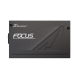 Power Supply SEASONIC FOCUS GX-850 (2024) 850W 80+ Gold, Fully Modular