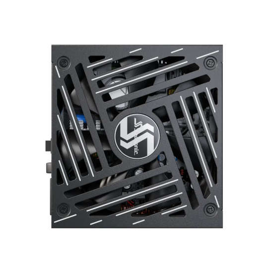 Power Supply SEASONIC FOCUS GX-850 (2024) 850W 80+ Gold, Fully Modular