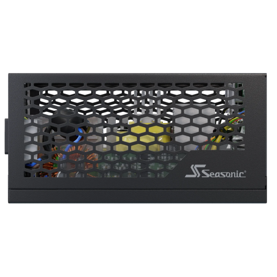 Захранващ блок SEASONIC PRIME TX-700 70W 80+ Titannium, Fully Modular