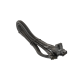 Seasonic Cable 90° 12VHPWR 600W 16-Pin to 2x8 Pin for Seasonic PSU Only