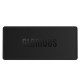 Glorious Keyboard Mat for 75% Keyboards, Black