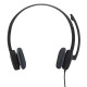 Headphones Logitech H151