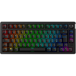 HyperX Alloy Rise 75 Wireless - Gaming Keyboard