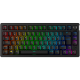 HyperX Alloy Rise 75 Wireless - Gaming Keyboard