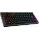 HyperX Alloy Rise 75 Wireless - Gaming Keyboard