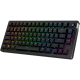 HyperX Alloy Rise 75 Wireless - Gaming Keyboard
