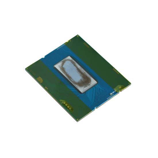 Thermal Grizzly Kapton Insulation Sheet - 10x60x50