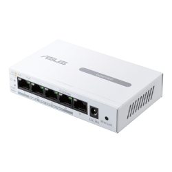 Ethernet Switch ASUS ExpertWiFi EBP15 - 5 Port GbE 4PoE