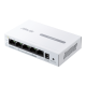 Ethernet Switch ASUS ExpertWiFi EBP15 - 5 Port GbE 4PoE