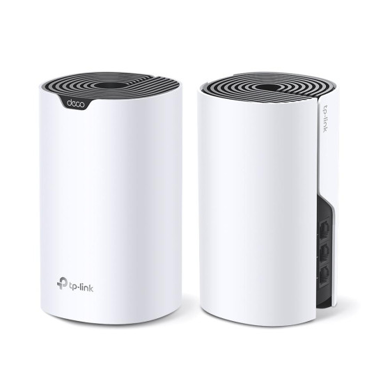 Mesh System TP-Link Deco S7 AC1900 - (2-Pack)