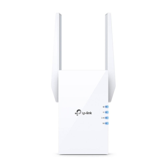 Wireless Range Extender TP-LINK RE605X AX1800 - WiFi 6