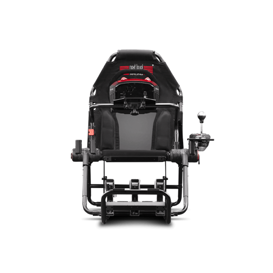 Next Level GTLite Foldabale Racing Cockpit