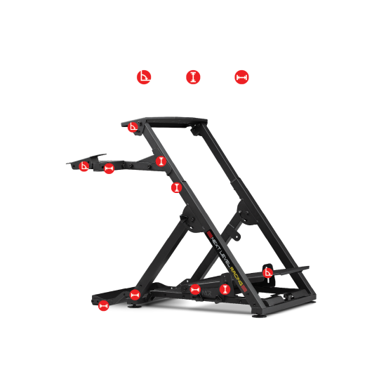 Next Level Racing Stand 2.0