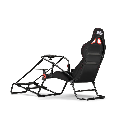 Next Level GT Lite Pro Foldable Cockpit
