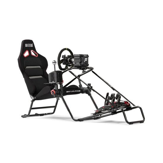 Next Level GT Lite Pro Foldable Cockpit