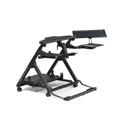 Поставка за Авио симулатор Next Level Racing Flight Stand Pro