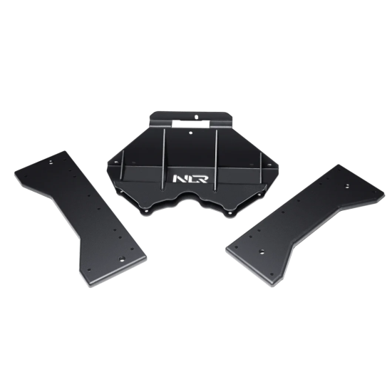 Next Level Racing Go Kart Plus Motion Adaptor Kit