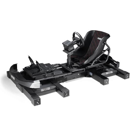 Next Level Racing Go Kart Plus Motion Adaptor Kit