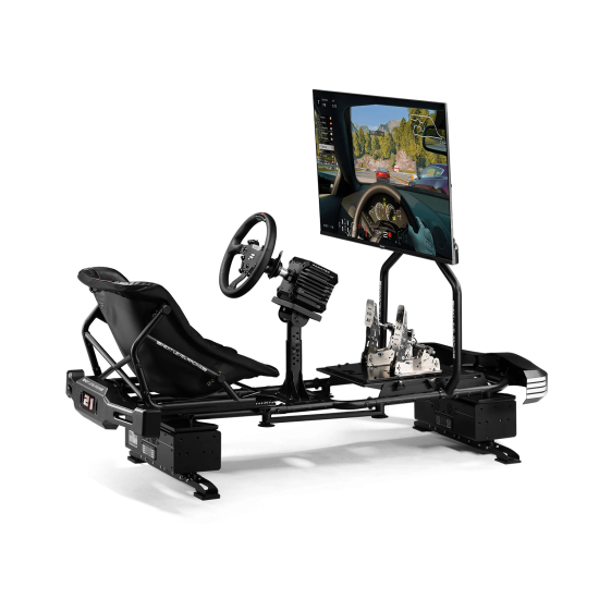 Next Level Racing Go Kart Plus Motion Adaptor Kit