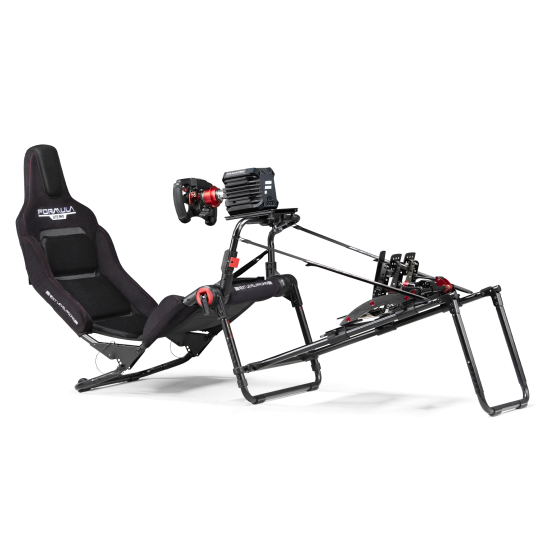 Next Level Formula Lite Pro Foldable Cockpit