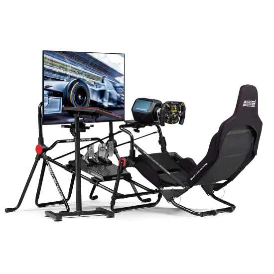 Next Level Formula Lite Pro Foldable Cockpit