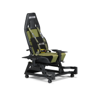 Next Level Flight Seat Pro Boeing Military Edition