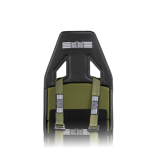Седалка за Авио симулатор Next Level Flight Seat Pro Boeing Military Edition