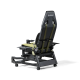 Седалка за Авио симулатор Next Level Flight Seat Pro Boeing Military Edition