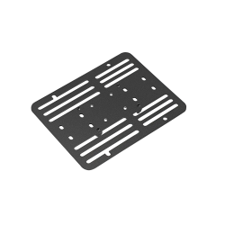 Next Level Racing Universal Handbrake Plate