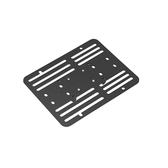 Next Level Racing Universal Handbrake Plate