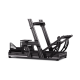 Next Level Racing F-GT Elite Aluminium Simulator Cockpit -Wheel Plate Edition
