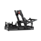Next Level Racing F-GT Elite Aluminium Simulator Cockpit - Front and Side Mount Edition