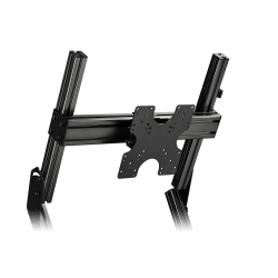 Удължително рамо стойка Next Level Racing Elite Freestanding Overhead Carbon Grey