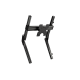 Next Level Racing Elite Freestanding Overhead / Quad Monitor Stand Add On Carbon Grey