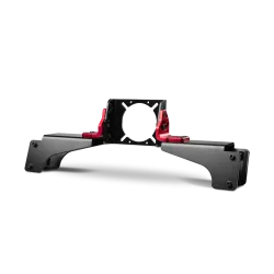 Next Level Racing Elite Premium DD Side and Front Mount Adapter