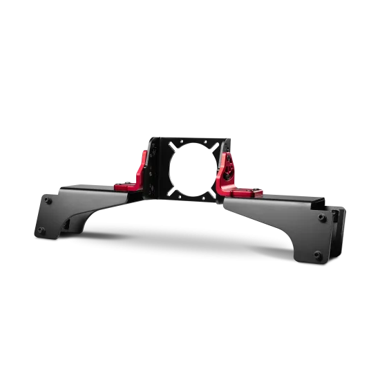 Next Level Racing Elite Premium DD Side and Front Mount Adapter