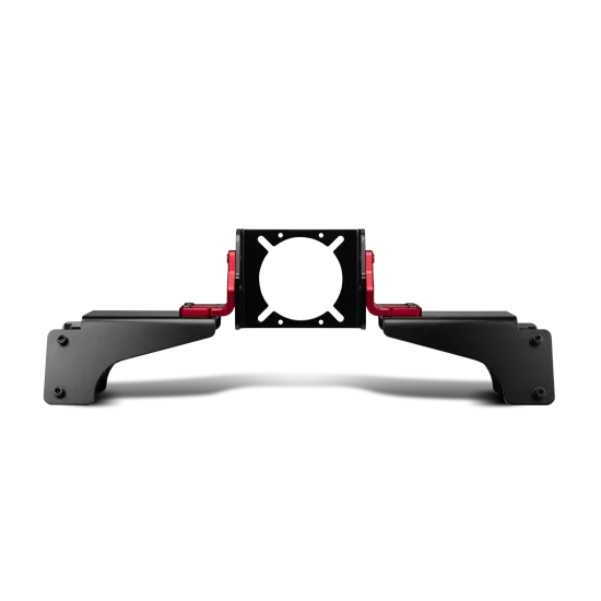 Next Level Racing Elite Premium DD Side and Front Mount Adapter
