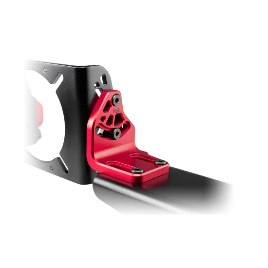 Next Level Racing Elite Premium DD Side and Front Mount Adapter