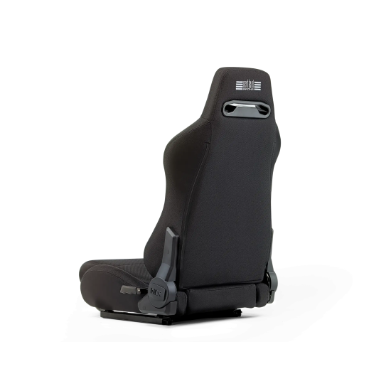 Next Level Racing ERS3 Elite Reclining Seat Fabric & SIMAERO Mesh Edition