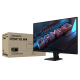 Gaming Monitor Gigabyte GS27Q X 27