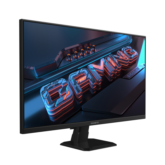 Gaming Gigabyte GS27FA - 27 inch SS IPS FHD(1920x1080), 180 Hz, 1 ms, HDR Ready