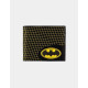 Bifold Wallet DIFUZED Warner - Batman