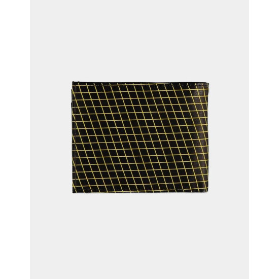 Bifold Wallet DIFUZED Warner - Batman