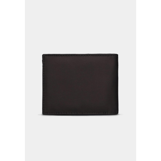 Bifold Wallet DIFUZED Harry Potter - Wizards Unite