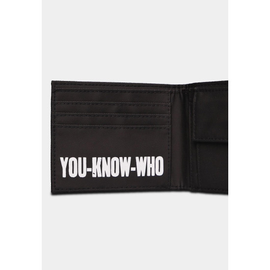 Bifold Wallet DIFUZED Harry Potter - Wizards Unite