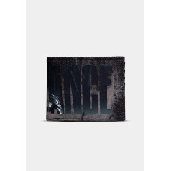 Bifold Wallet DIFUZED The Batman (2022) - Vengeance Men's